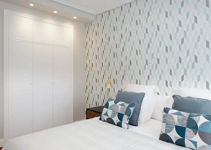 Nafarroa Plaza By Feelfree