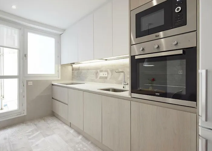 Nafarroa Plaza By Feelfree *