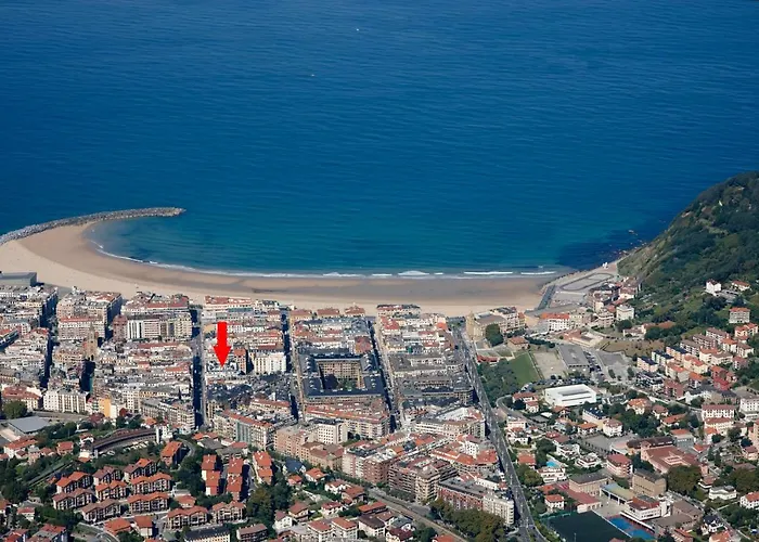 Nafarroa Plaza By Feelfree