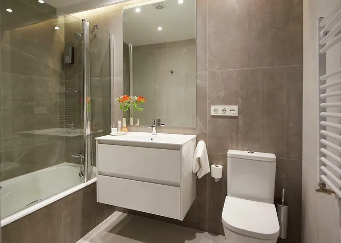 Nafarroa Plaza By Feelfree