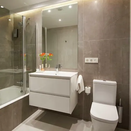 Nafarroa Plaza By Feelfree