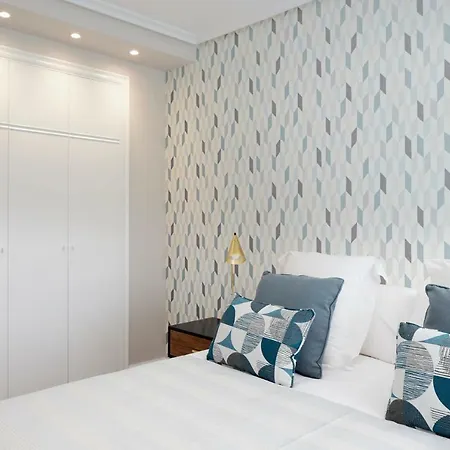 Nafarroa Plaza By Feelfree