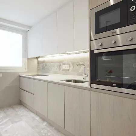 Nafarroa Plaza By Feelfree *