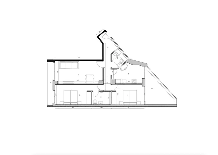 Nafarroa Plaza By Feelfree Apartment